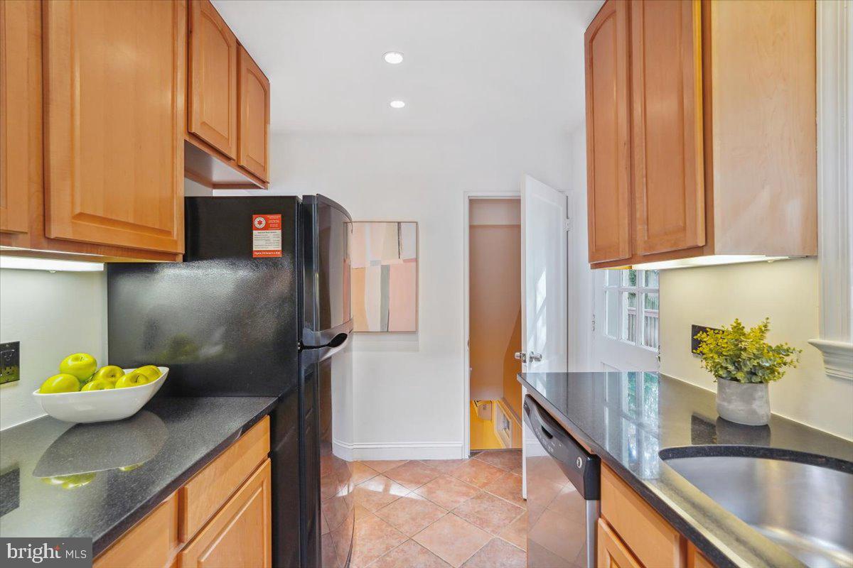 PARKWOOD - Residential