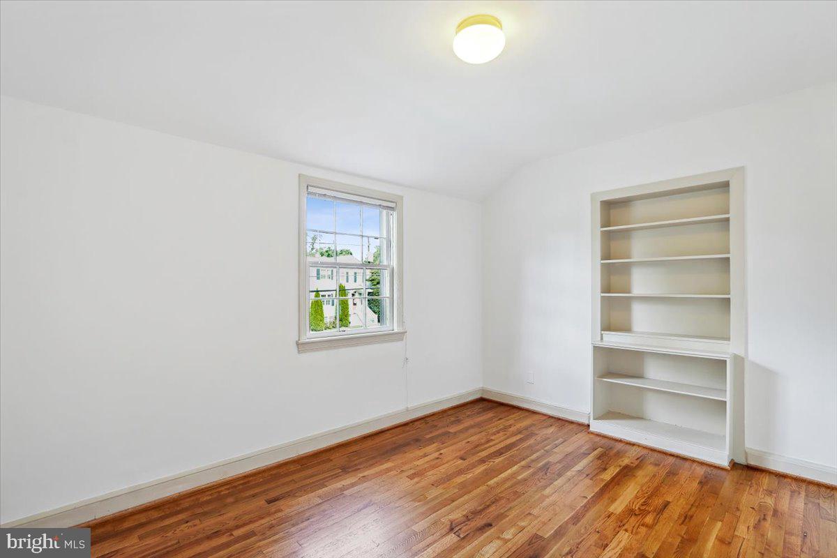 PARKWOOD - Residential