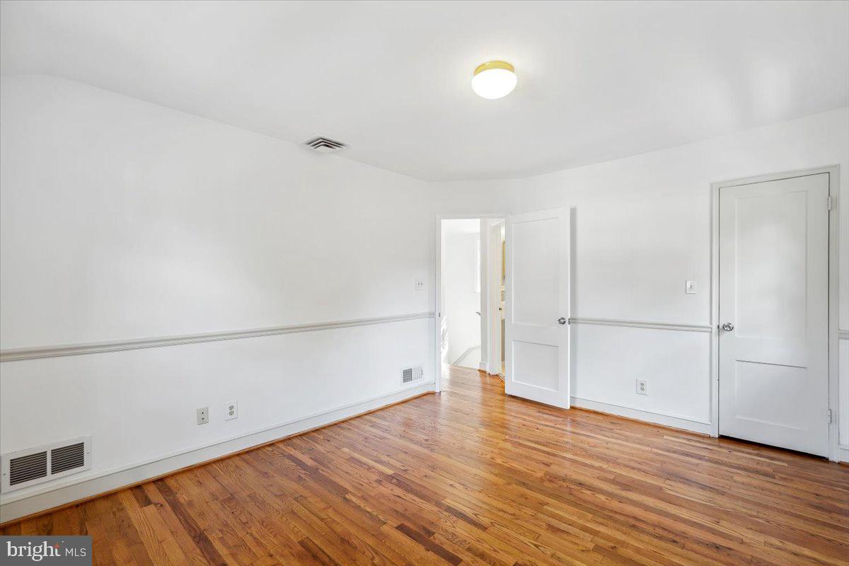 PARKWOOD - Residential