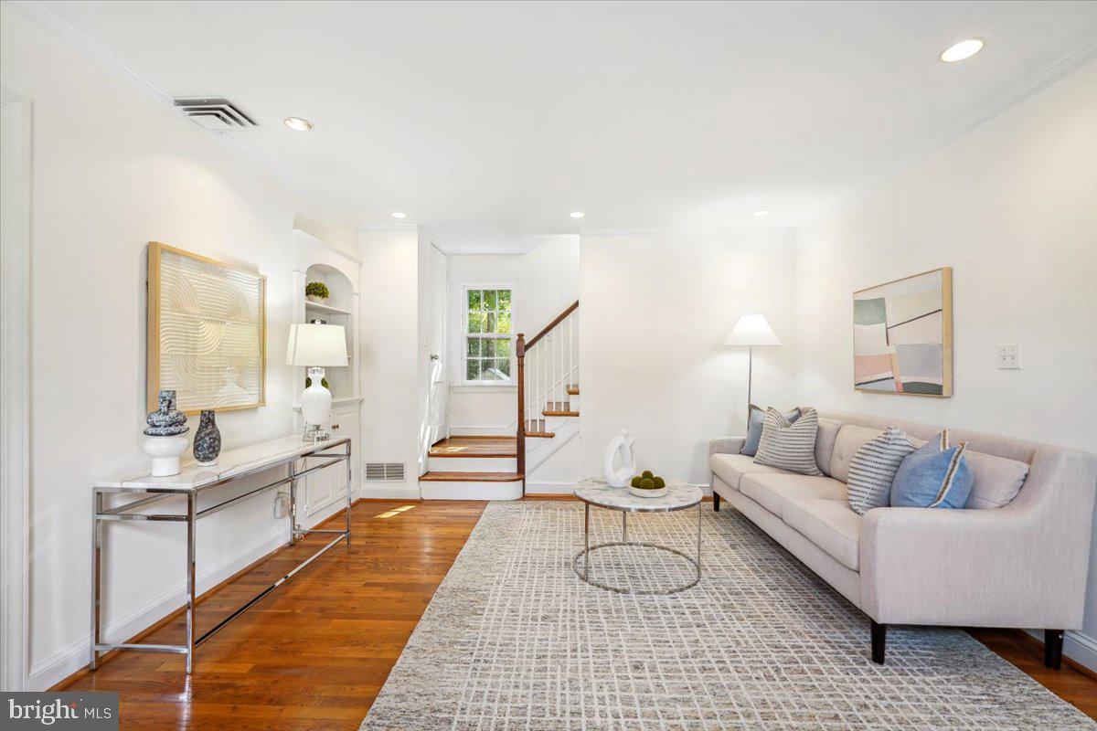 PARKWOOD - Residential