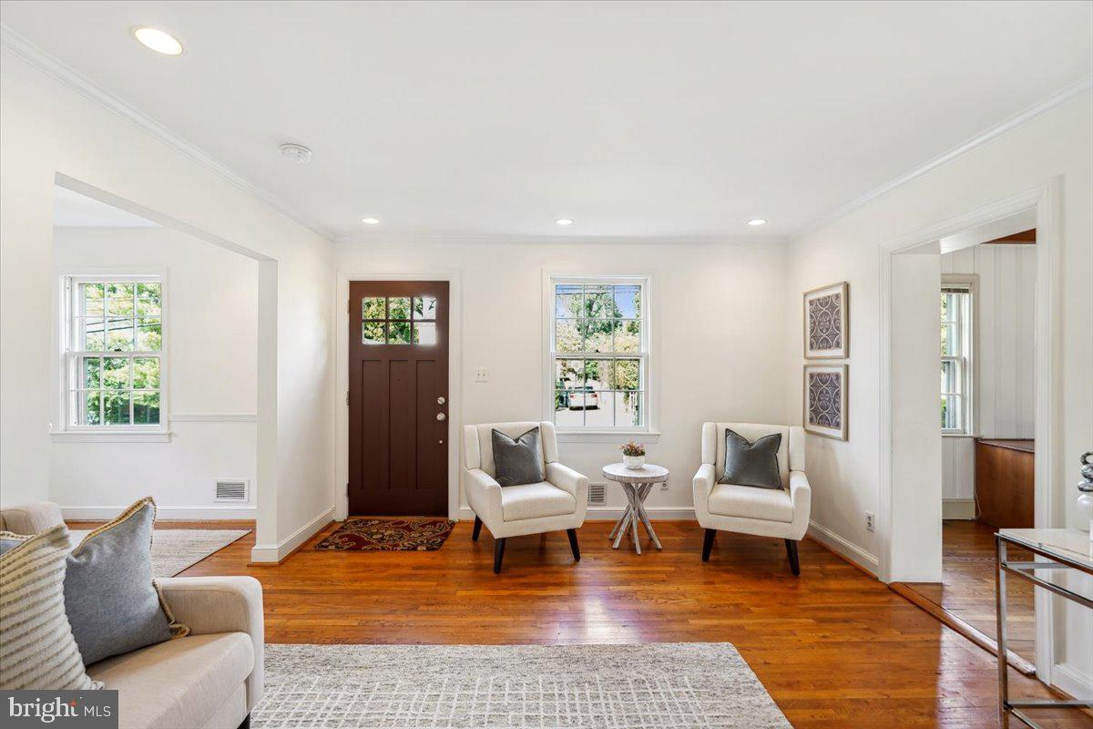 PARKWOOD - Residential