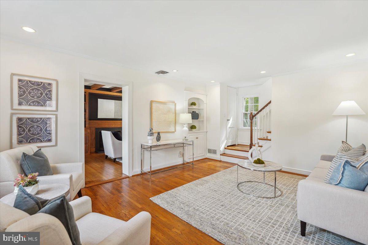 PARKWOOD - Residential