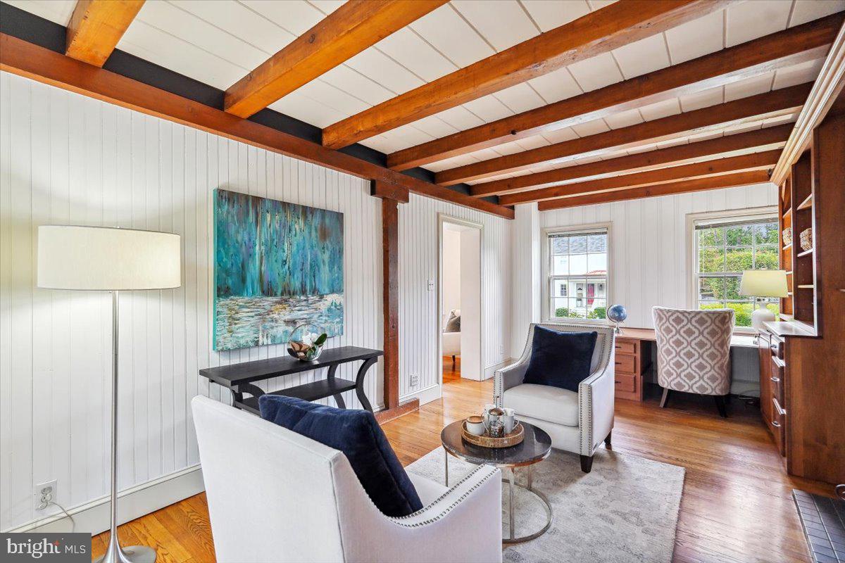 PARKWOOD - Residential