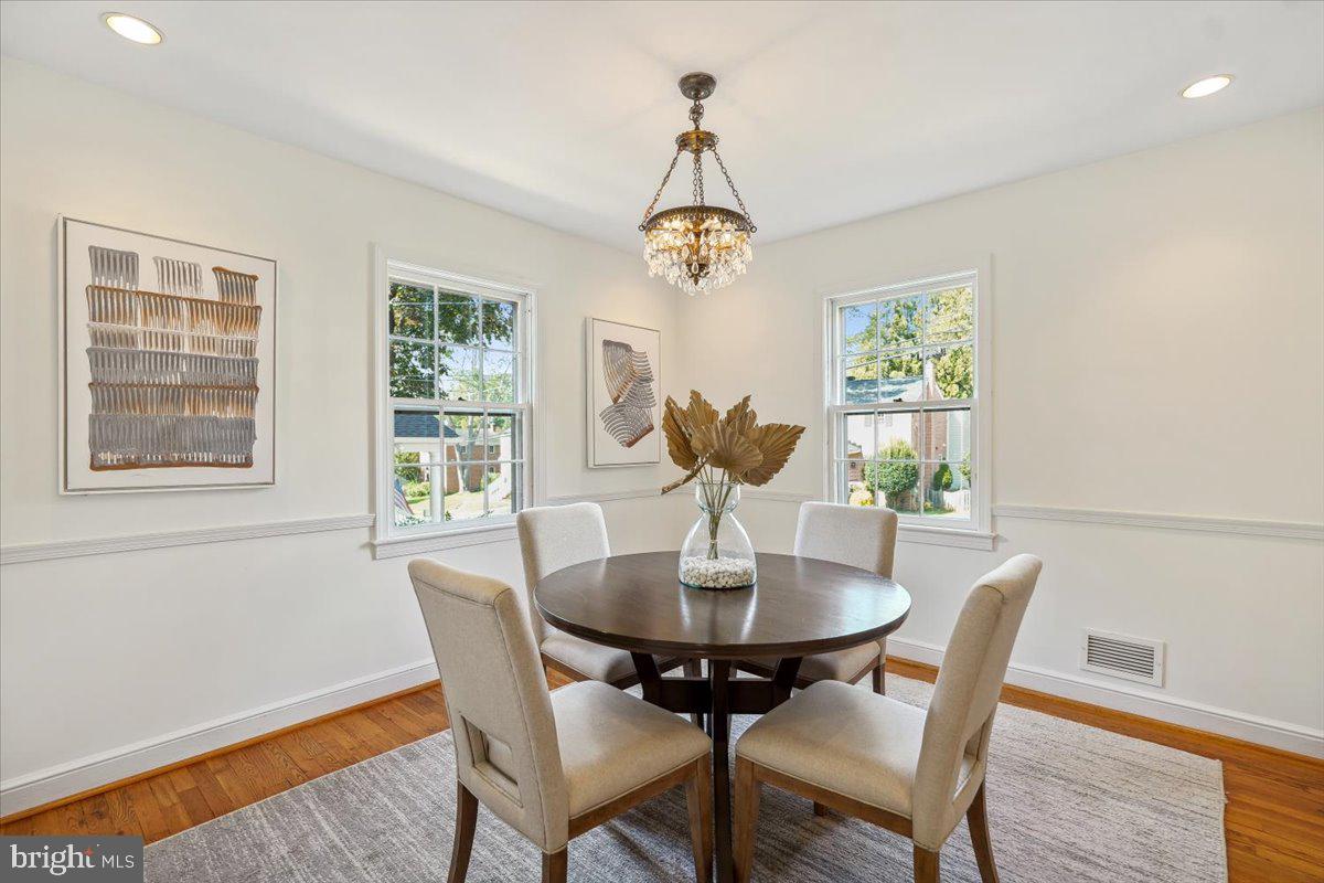 PARKWOOD - Residential