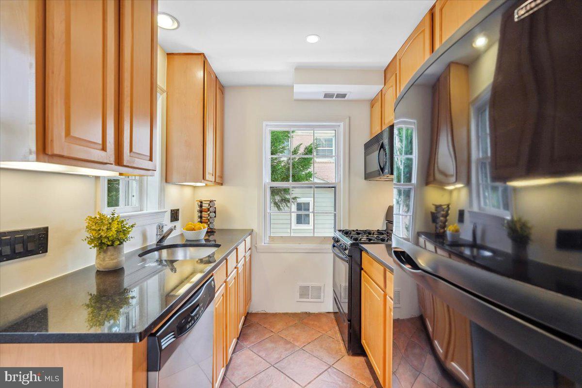 PARKWOOD - Residential