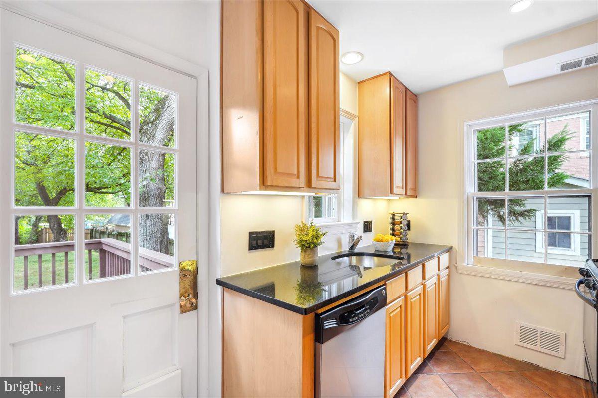 PARKWOOD - Residential