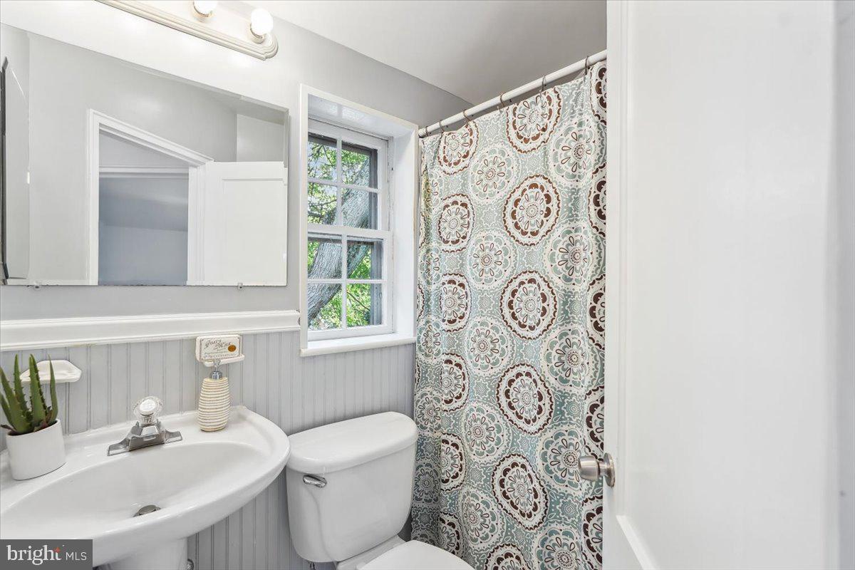 PARKWOOD - Residential