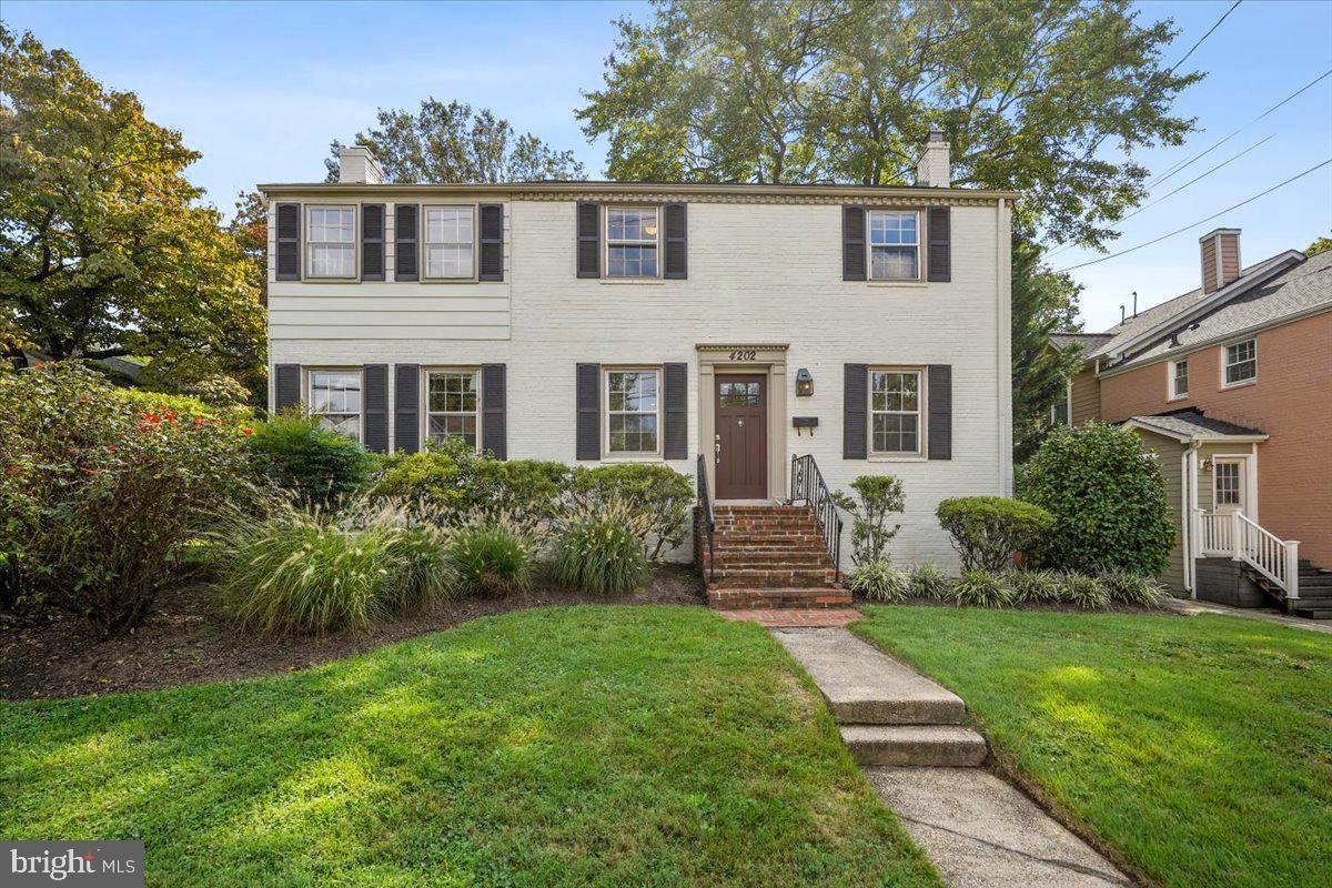 PARKWOOD - Residential