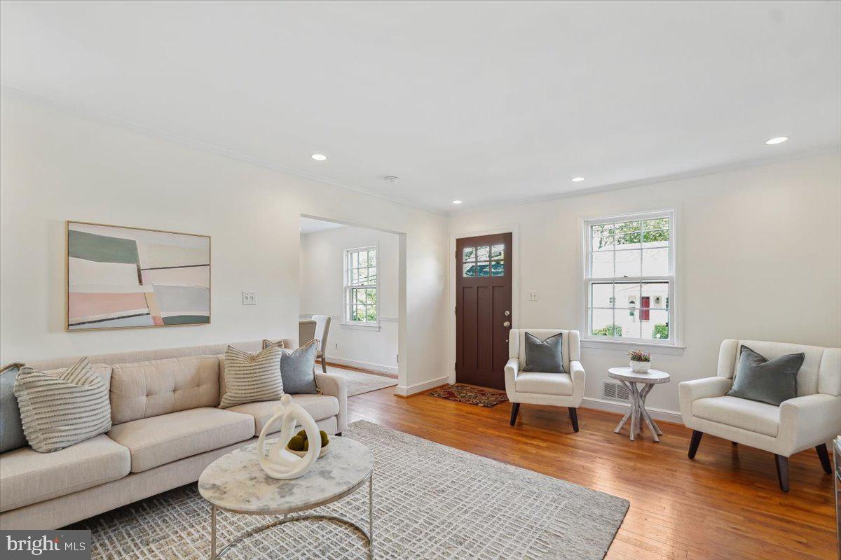 PARKWOOD - Residential