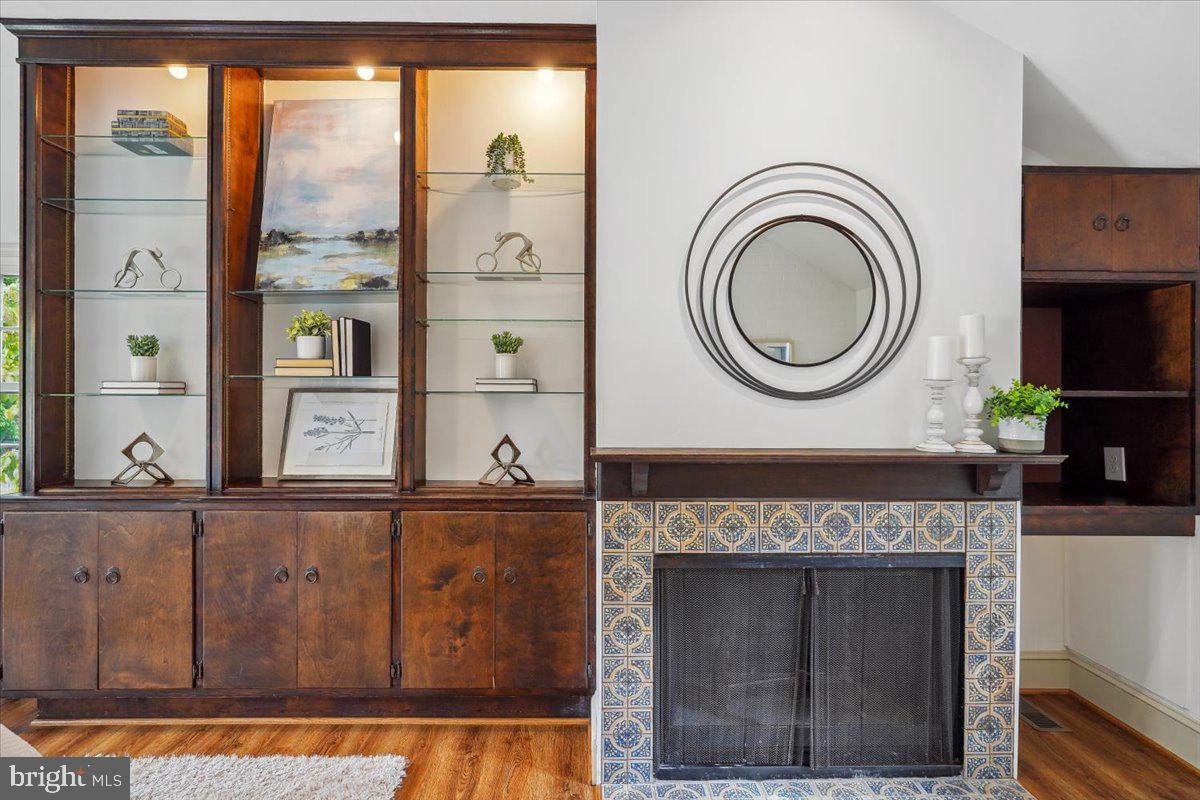 PARKWOOD - Residential