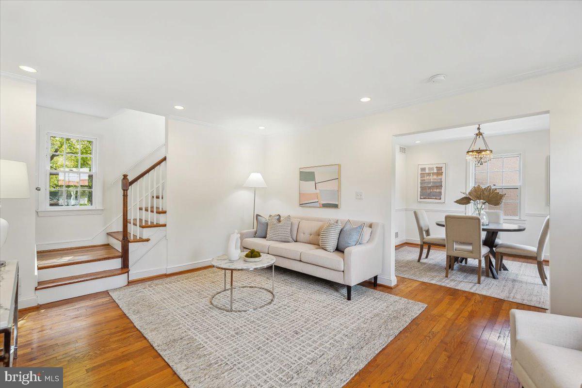 PARKWOOD - Residential