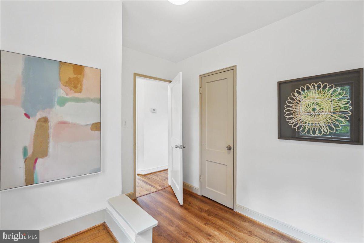 PARKWOOD - Residential