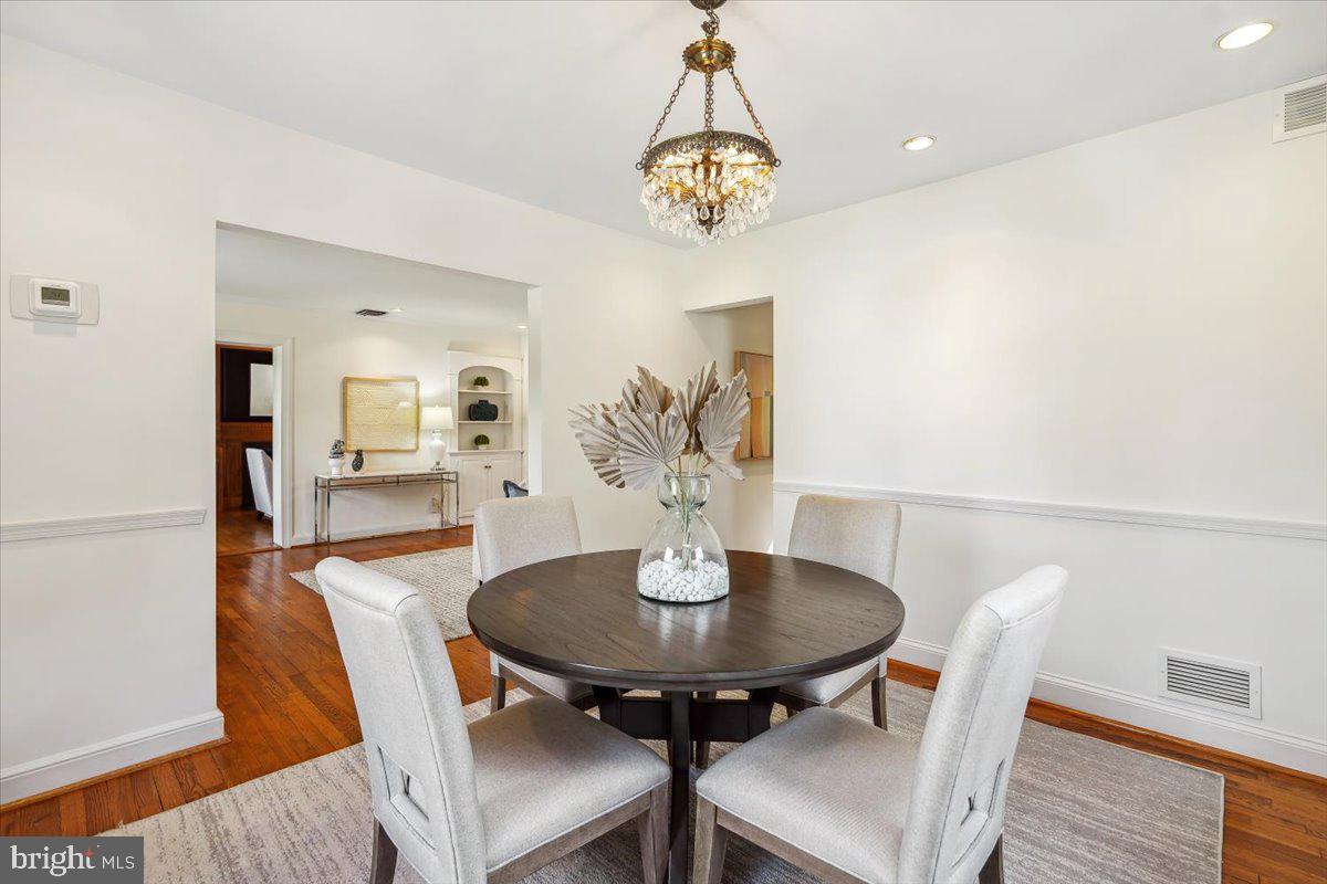 PARKWOOD - Residential