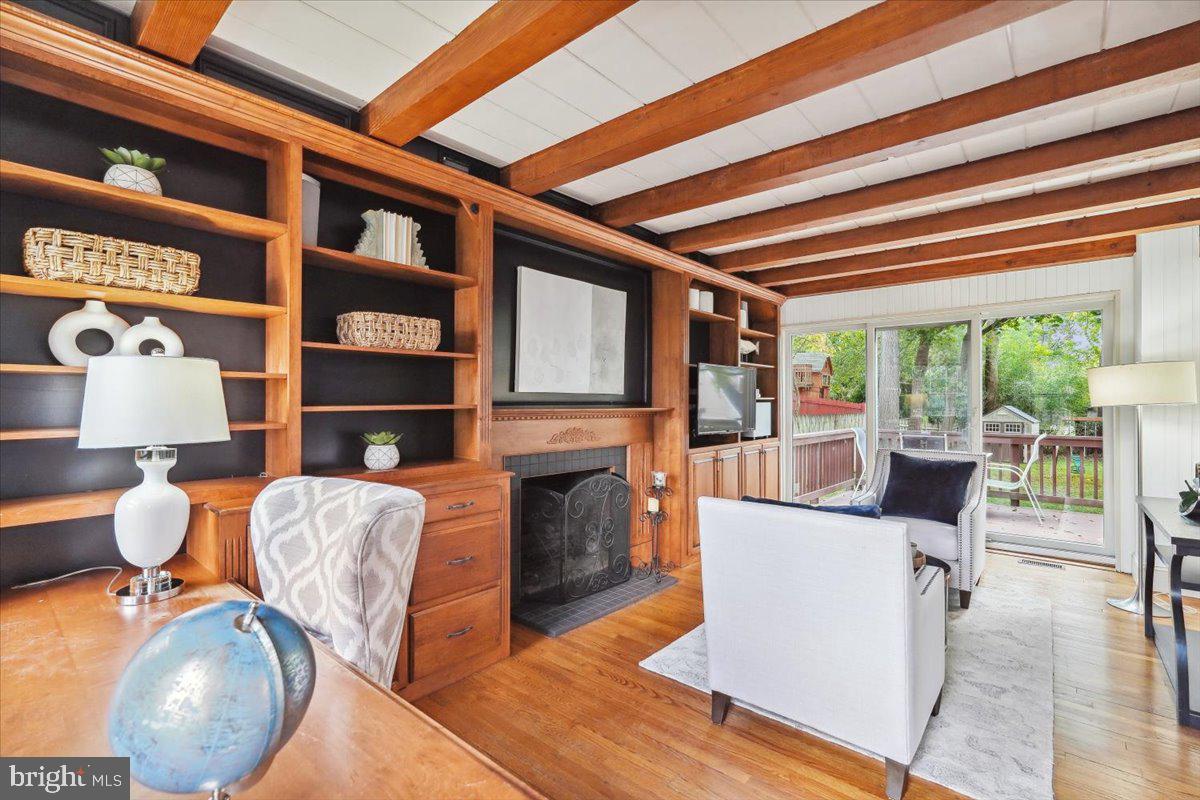 PARKWOOD - Residential