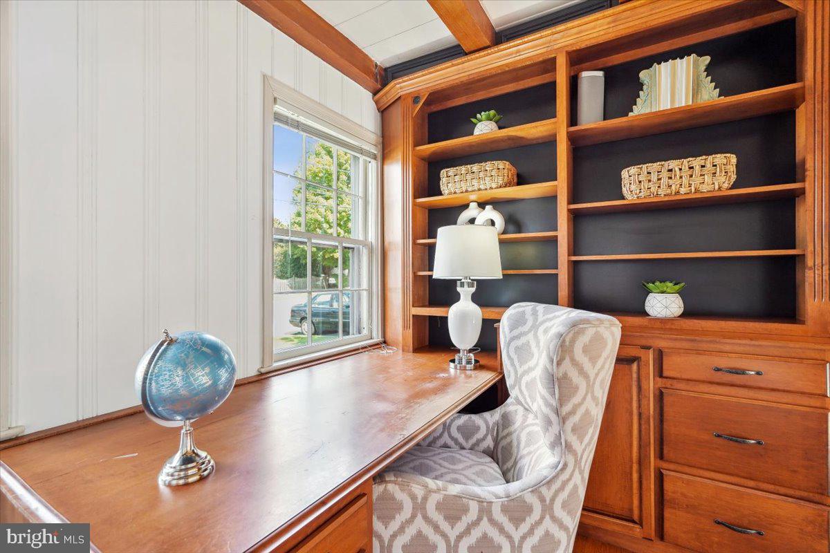 PARKWOOD - Residential