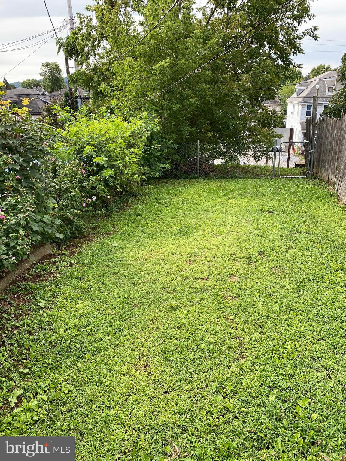 NONE AVAILABLE - Residential