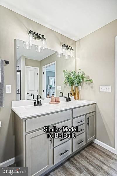 CUMBERLAND PRESERVE - Residential