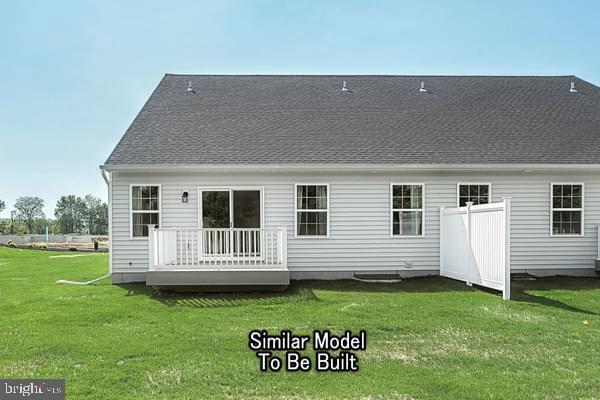 CUMBERLAND PRESERVE - Residential