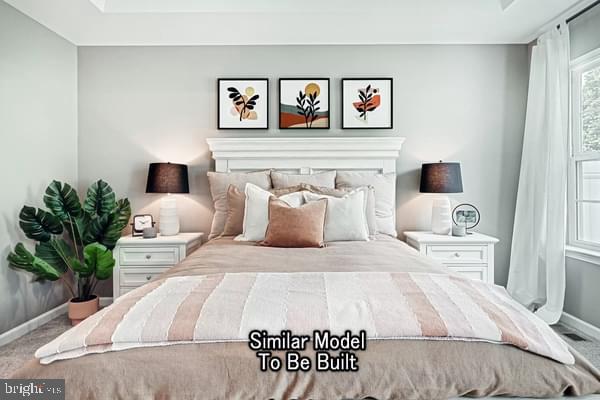 CUMBERLAND PRESERVE - Residential