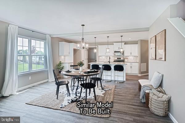 CUMBERLAND PRESERVE - Residential