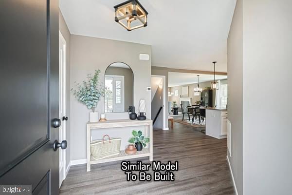 CUMBERLAND PRESERVE - Residential