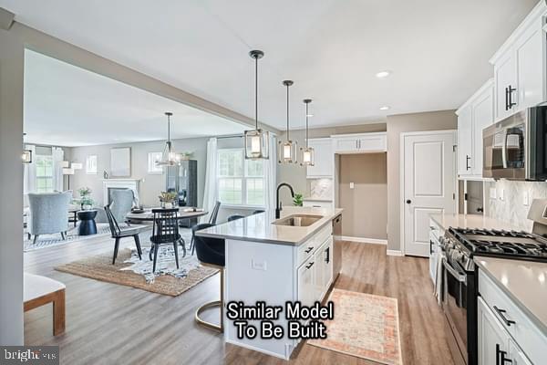 CUMBERLAND PRESERVE - Residential