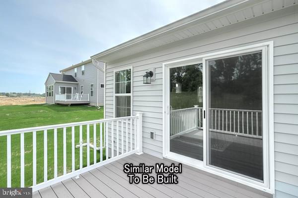 CUMBERLAND PRESERVE - Residential