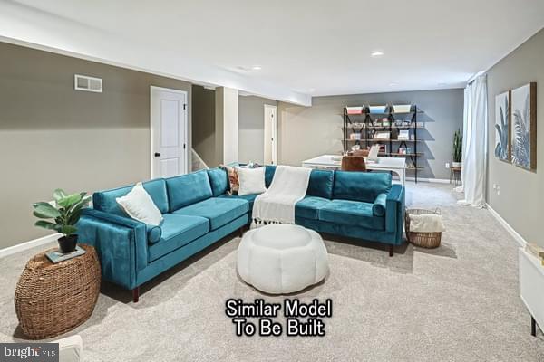 CUMBERLAND PRESERVE - Residential