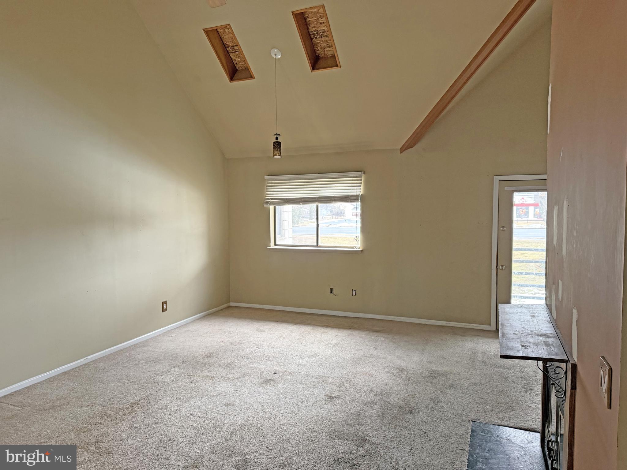 OLDE OAK - Residential