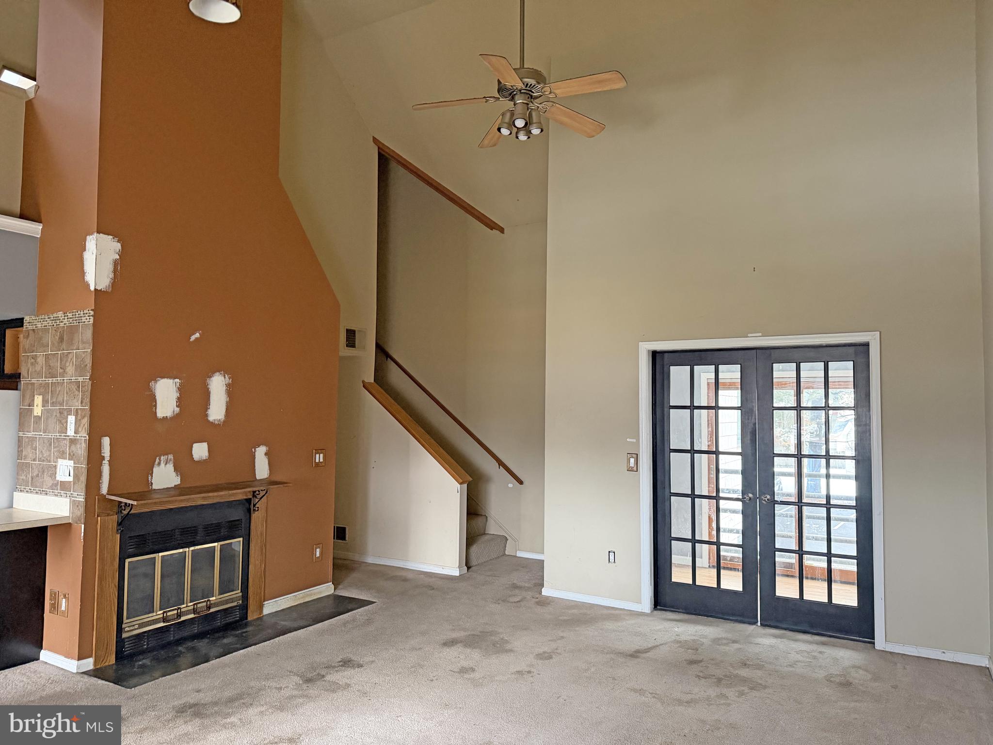 OLDE OAK - Residential