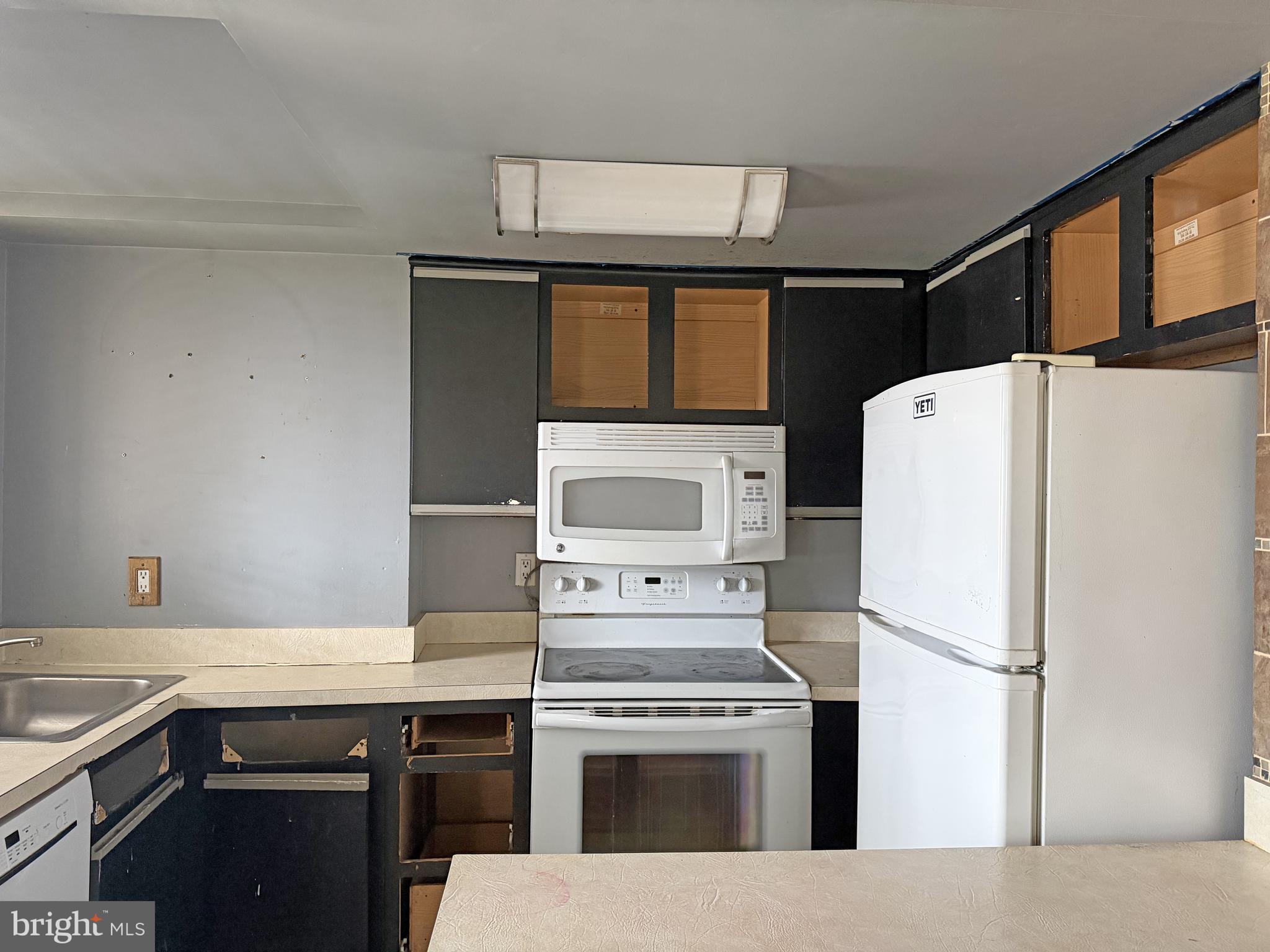 OLDE OAK - Residential