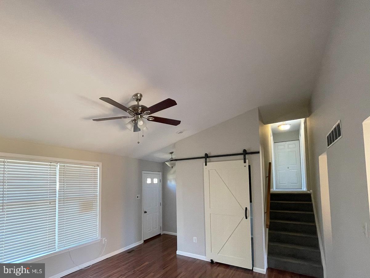 BAYVIEW ESTATES - Residential Lease