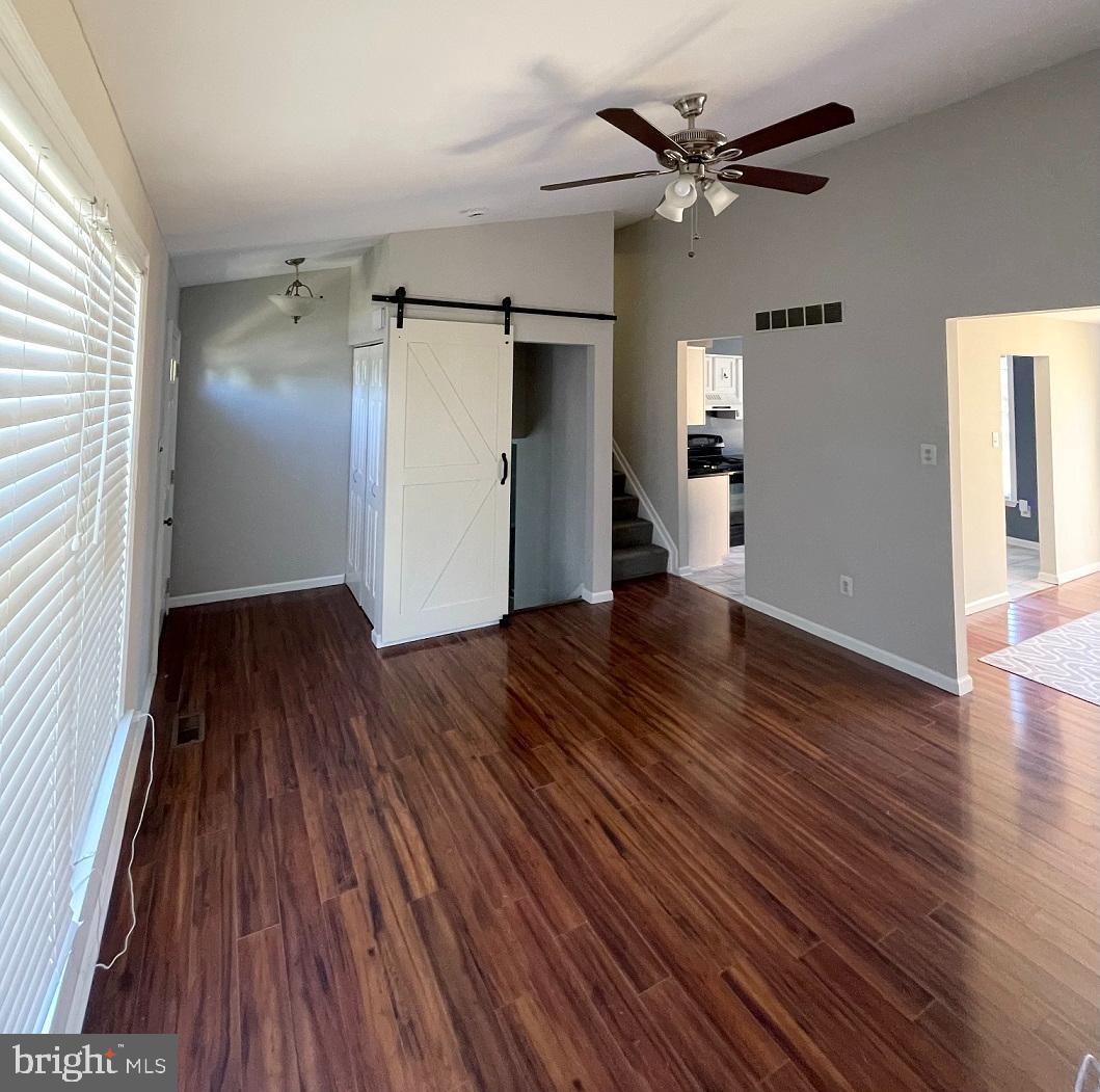 BAYVIEW ESTATES - Residential Lease