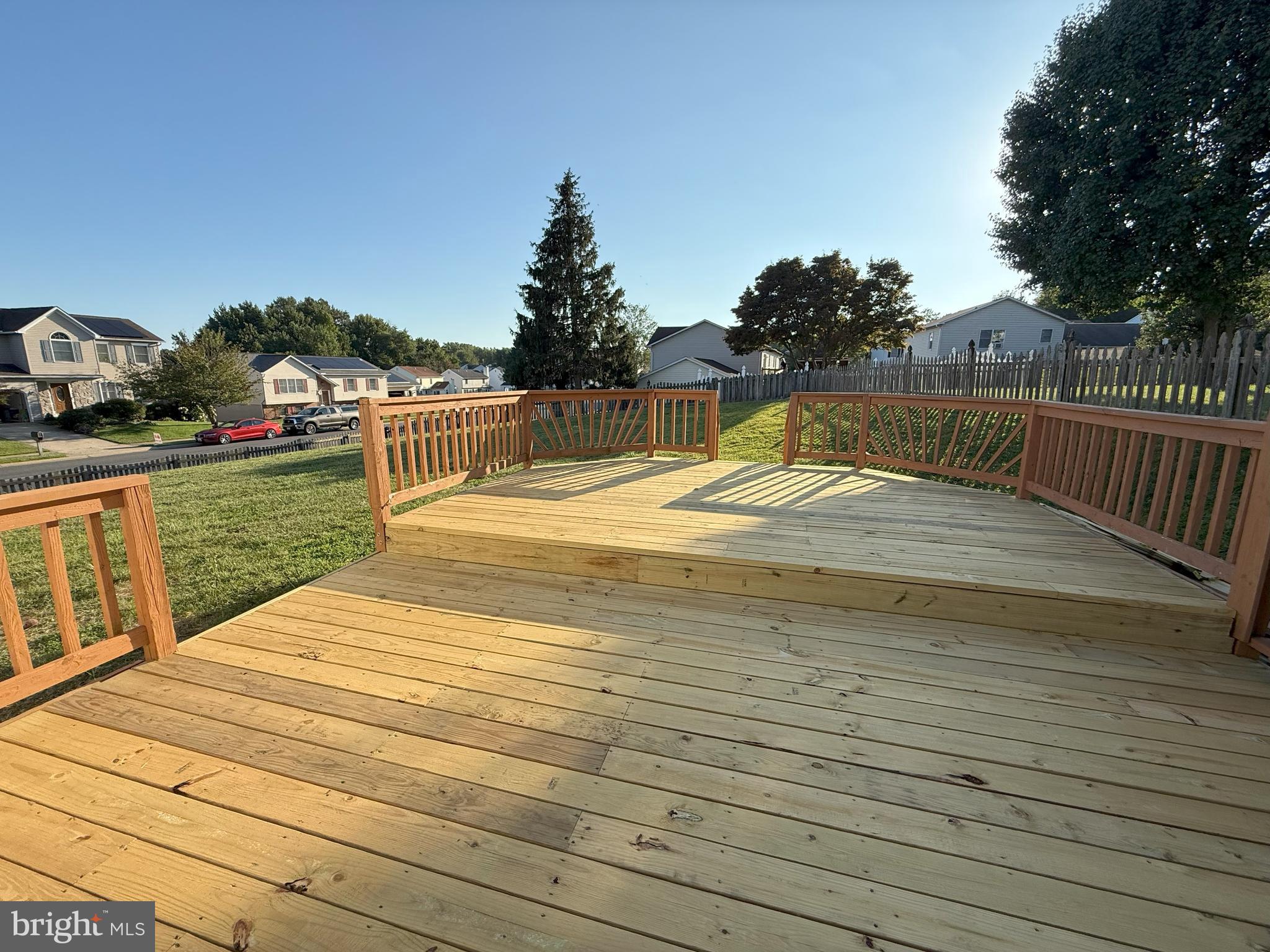 BAYVIEW ESTATES - Residential Lease