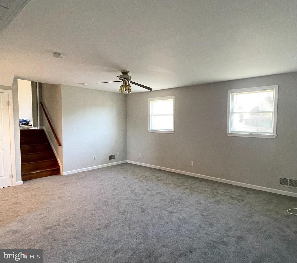 BAYVIEW ESTATES - Residential Lease