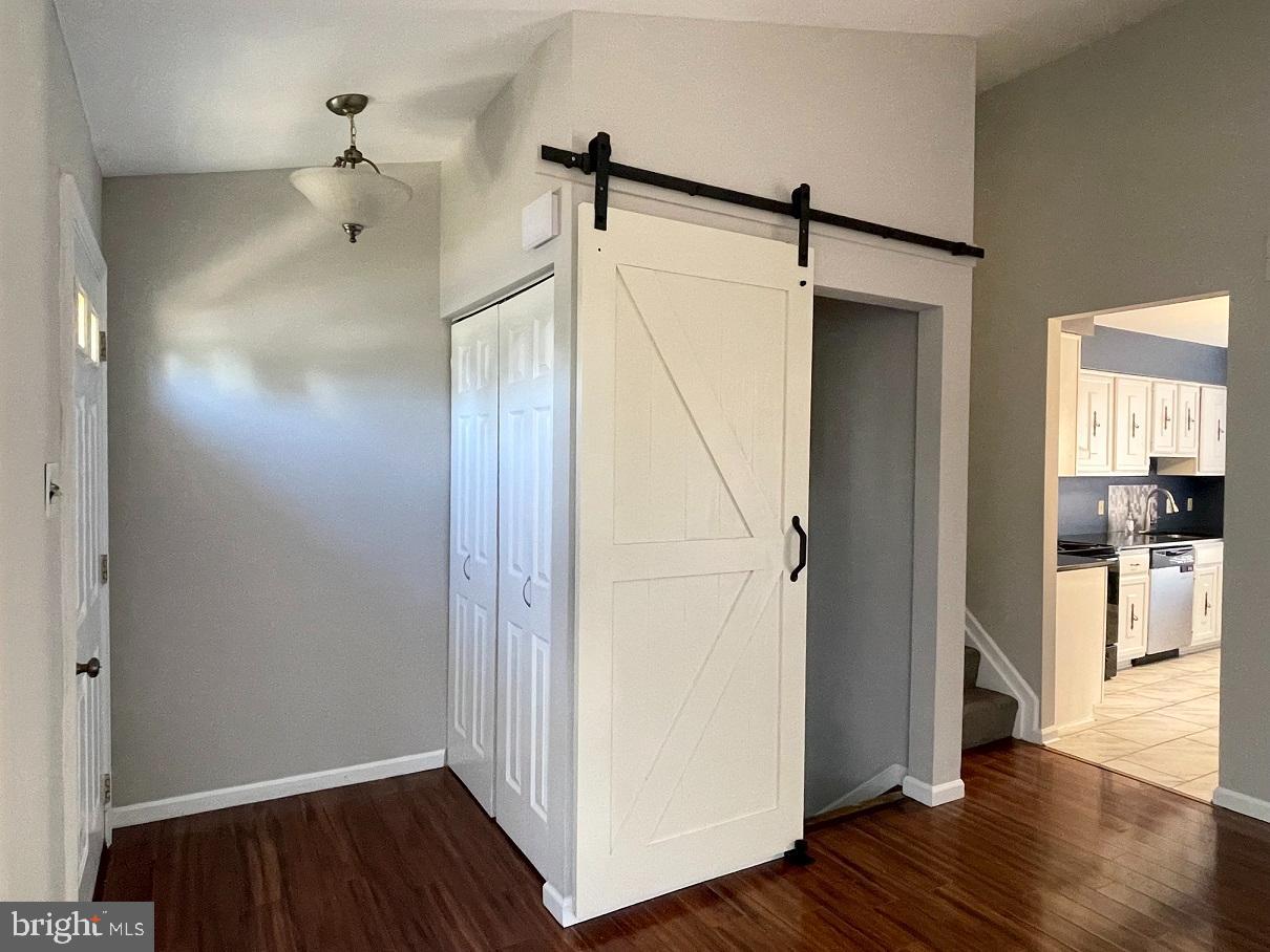 BAYVIEW ESTATES - Residential Lease