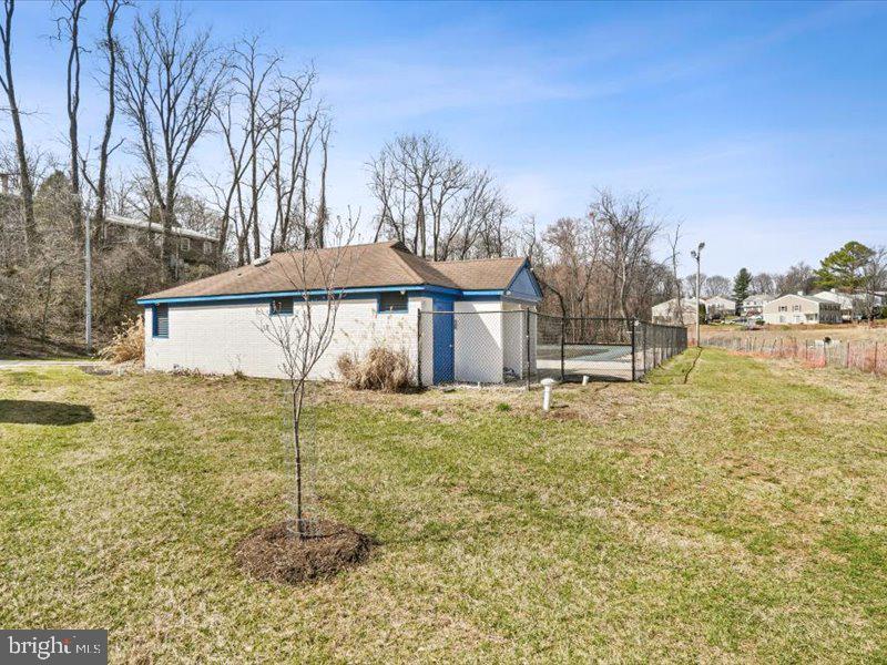 BROOKSHIRE - Residential