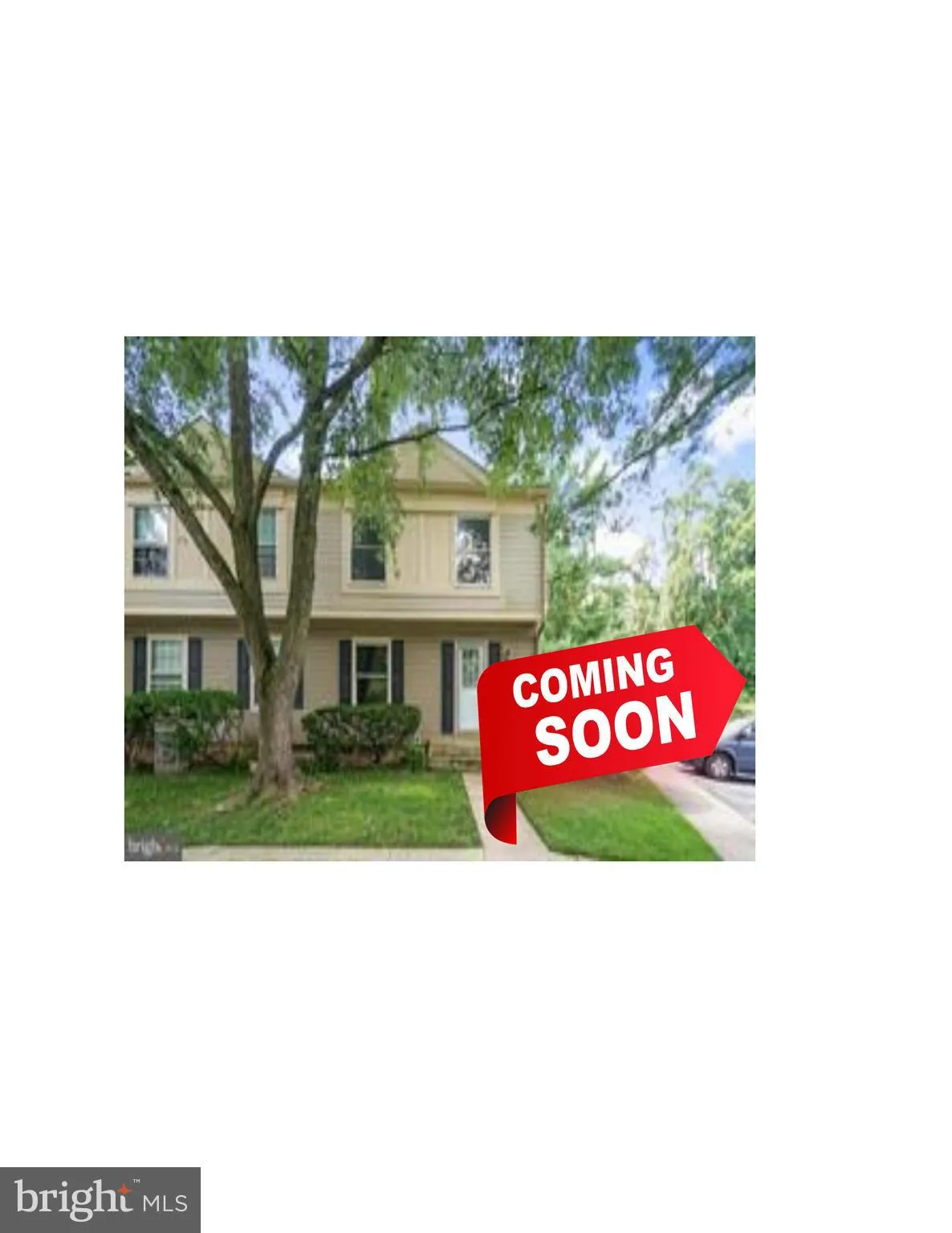 Property: 1 Wooden Bridge Ct Unit A,Reisterstown, MD