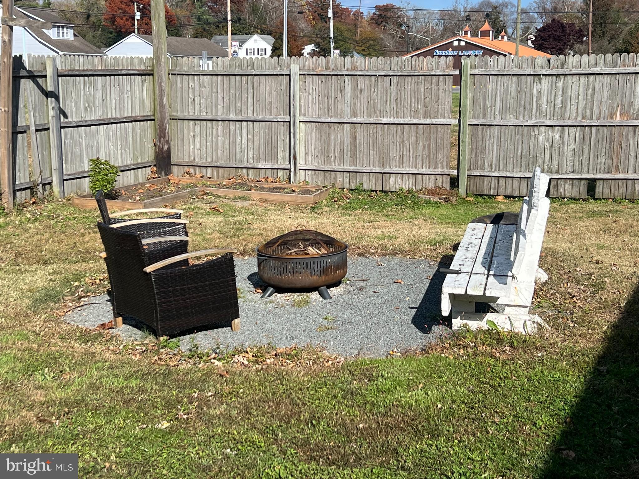 BALTIMORE HUNDRED - Residential