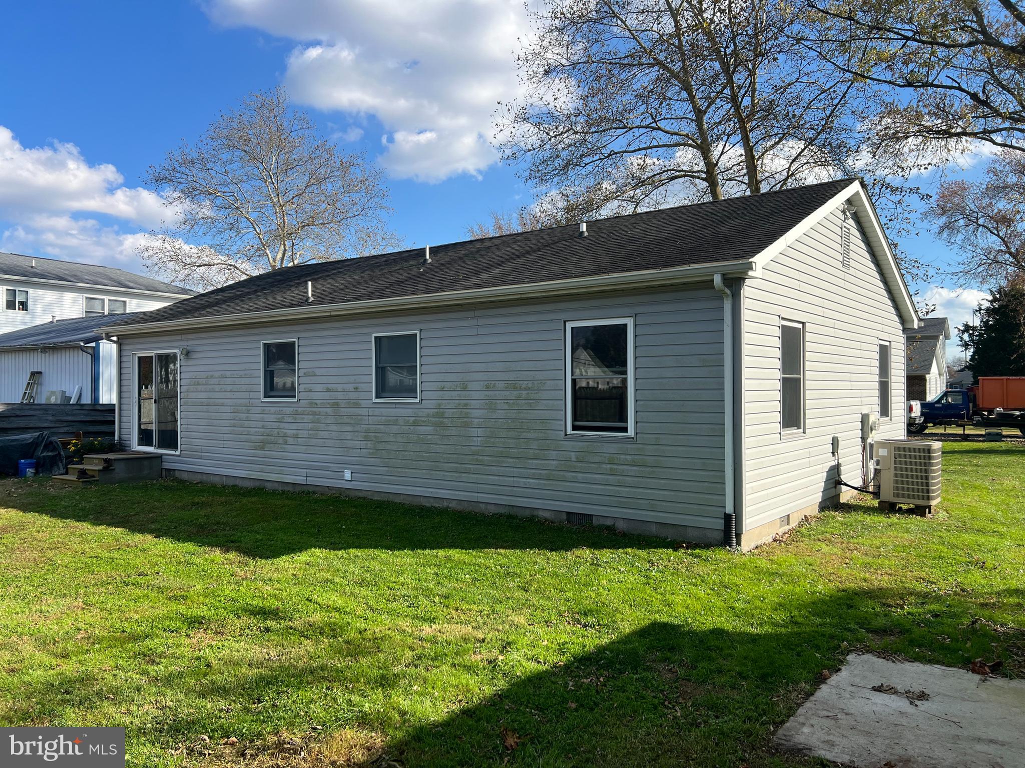 BALTIMORE HUNDRED - Residential