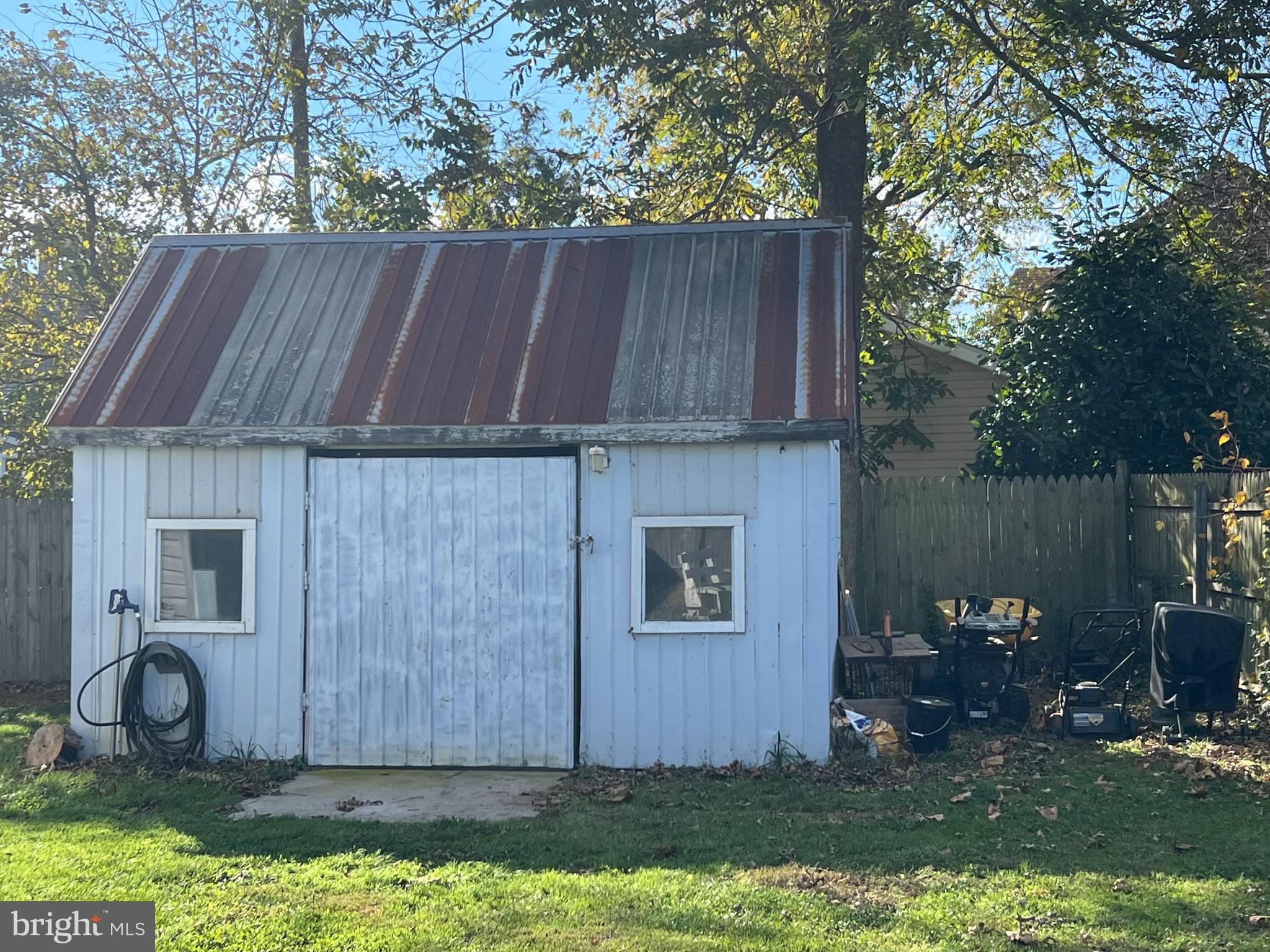 BALTIMORE HUNDRED - Residential