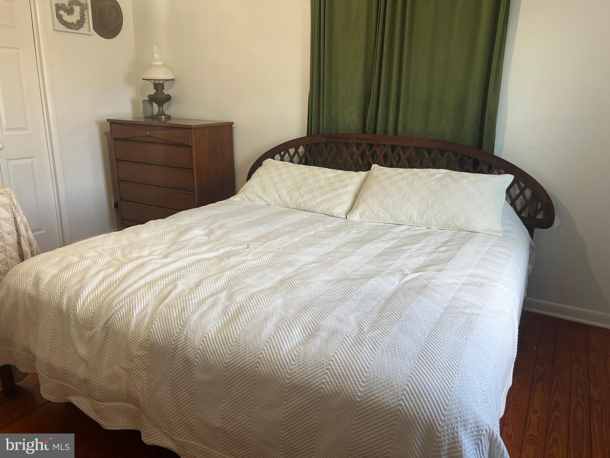 BALTIMORE HUNDRED - Residential