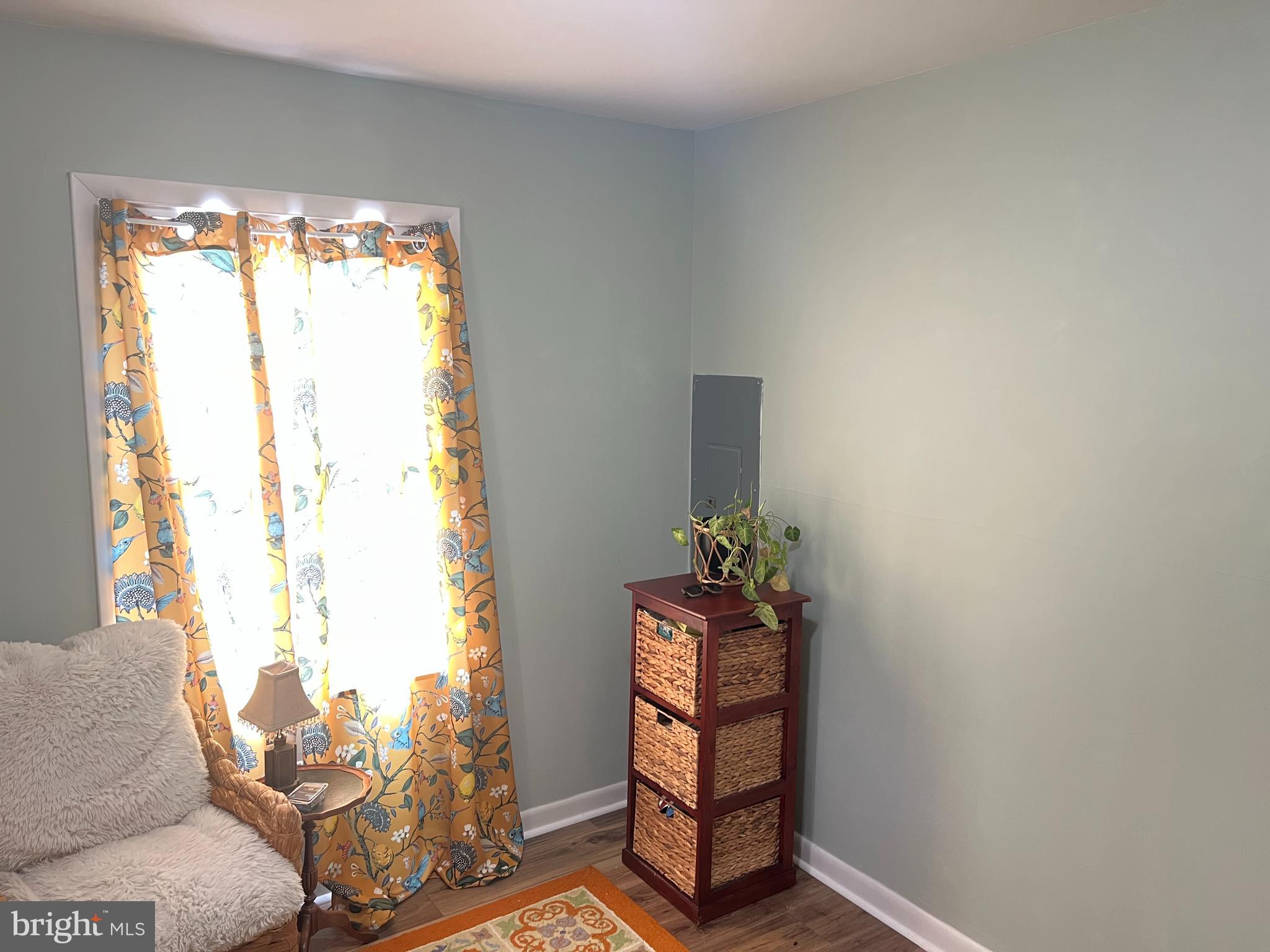 BALTIMORE HUNDRED - Residential