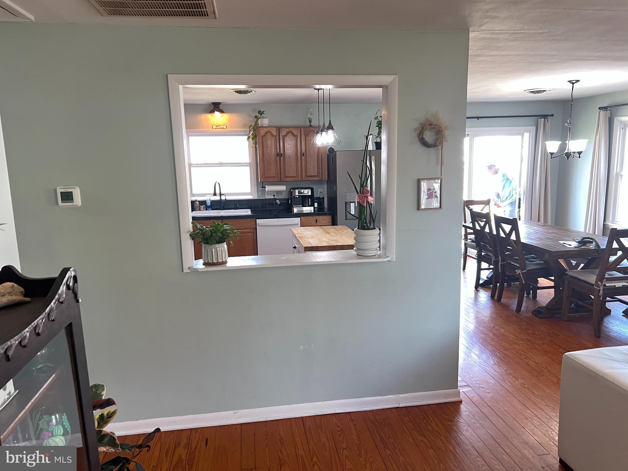 BALTIMORE HUNDRED - Residential