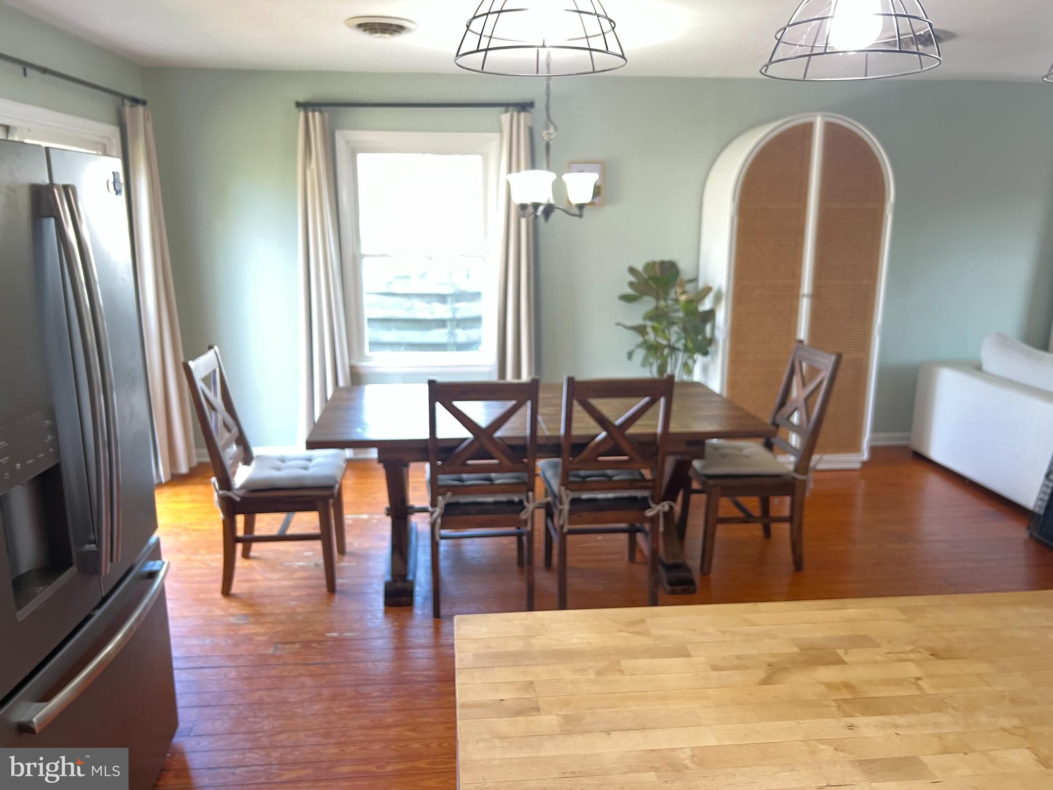 BALTIMORE HUNDRED - Residential