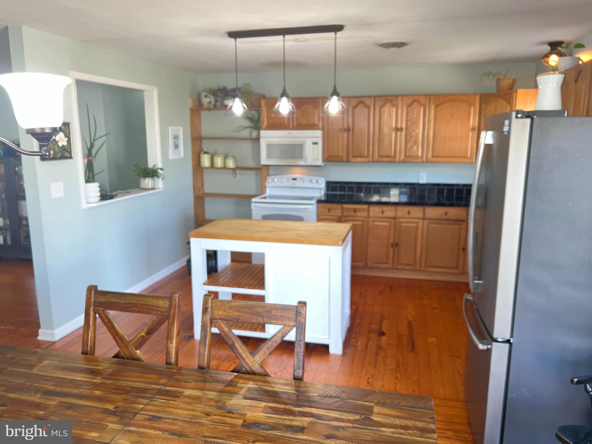 BALTIMORE HUNDRED - Residential