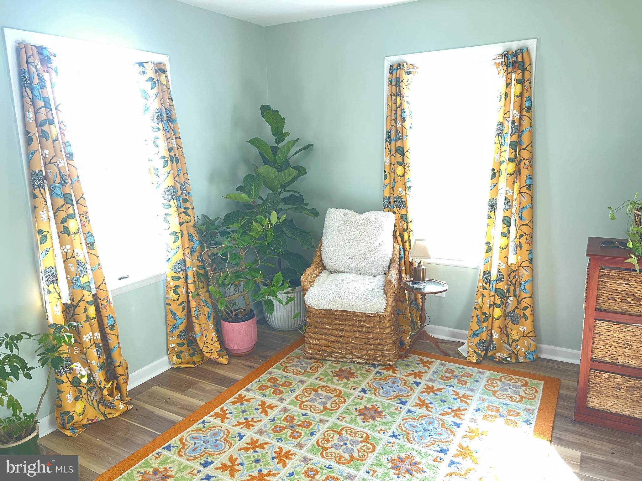 BALTIMORE HUNDRED - Residential