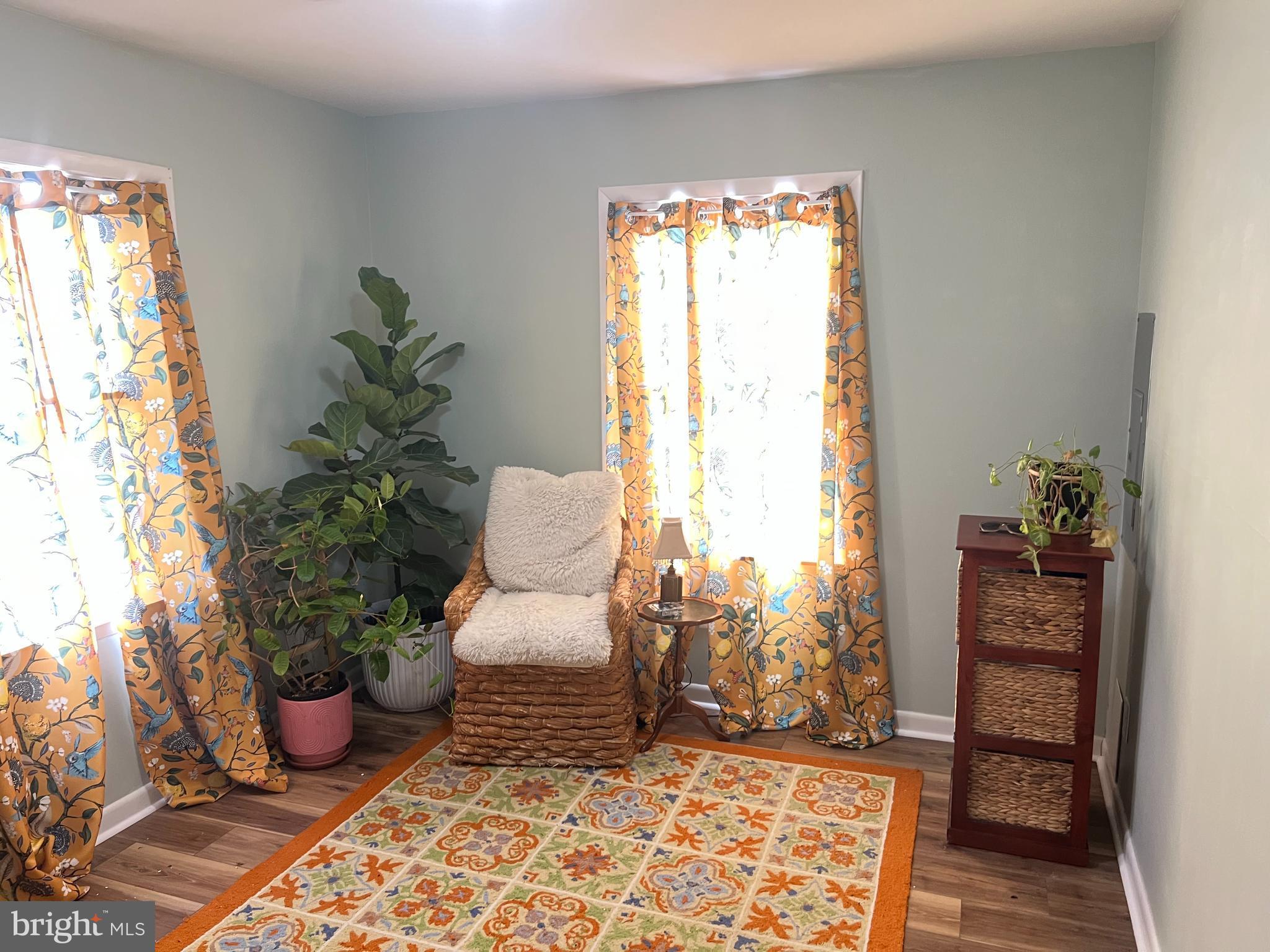 BALTIMORE HUNDRED - Residential