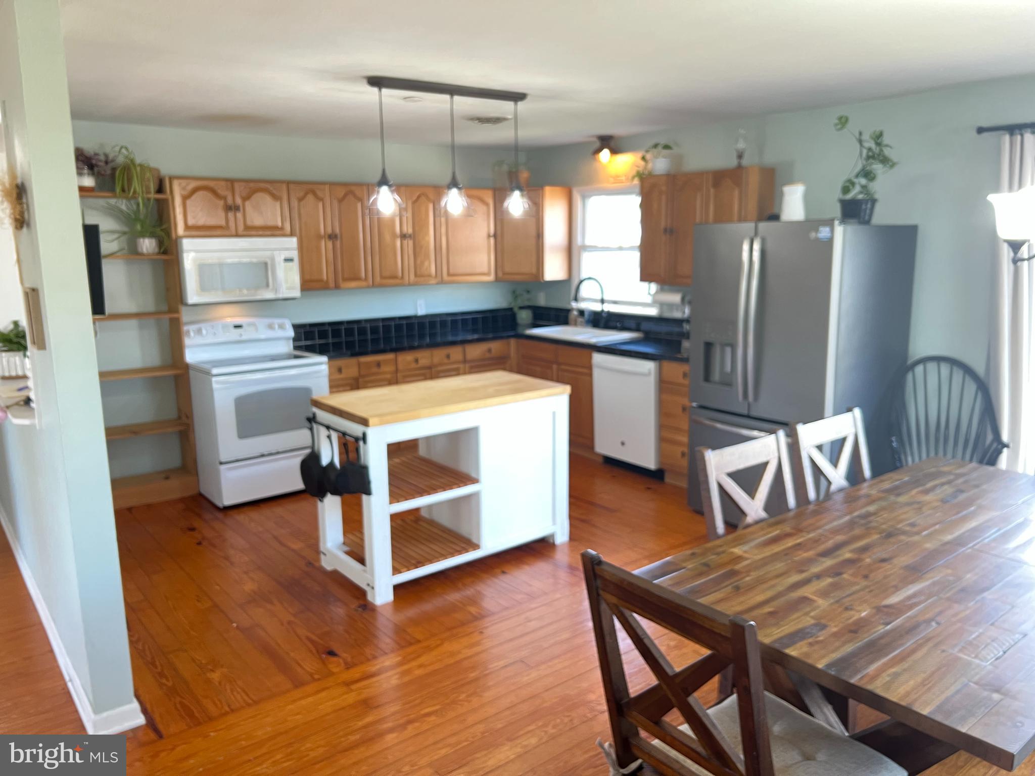 BALTIMORE HUNDRED - Residential