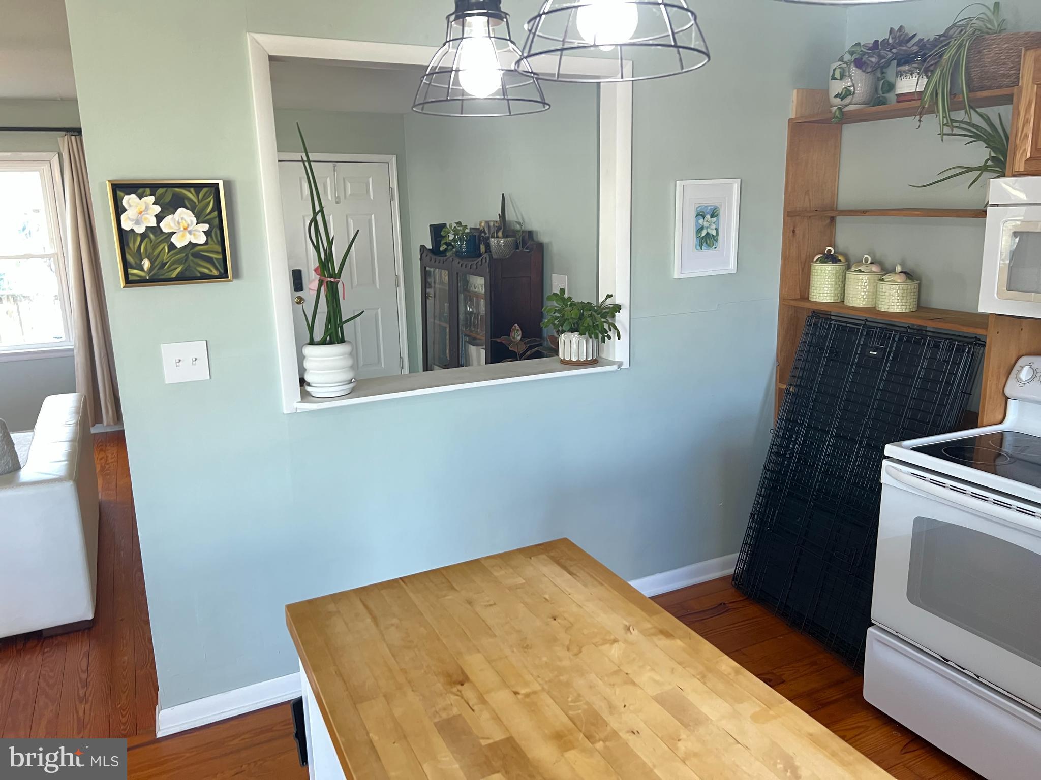 BALTIMORE HUNDRED - Residential